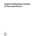 خرید و دانلود نسخه کامل کتاب Applied Mathematical Methods in Theoretical Physics
