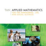 خرید و دانلود نسخه کامل کتاب Applied Mathematics: For the Managerial,  Life, and Social Sciences, Fifth Edition