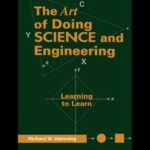 خرید و دانلود نسخه کامل کتاب Art of Doing Science and Engineering: Learning to Learn