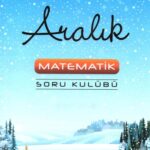 خرید و دانلود نسخه کامل کتاب Barış Ayhan Behzat Rasuli Aralık Matematik Soru Kulübü 2017