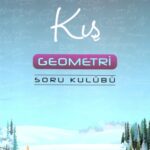 خرید و دانلود نسخه کامل کتاب Barış Ayhan Behzat Rasuli Kış Geometri Soru Kulübü 2018