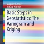 خرید و دانلود نسخه کامل کتاب Basic Steps in Geostatistics: The Variogram and Kriging