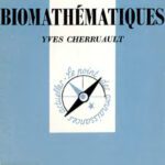 خرید و دانلود نسخه کامل کتاب Biomathématiques