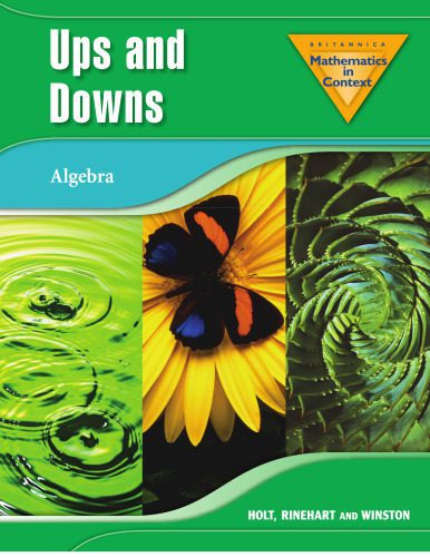 d8aed8b1db8cd8af-d988-d8afd8a7d986d984d988d8af-d986d8b3d8aed987-daa9d8a7d985d984-daa9d8aad8a7d8a8-britannica-mathematics-in-context-ups-and-downs_6889c04488363.jpeg خرید و دانلود نسخه کامل کتاب Britannica Mathematics in Context: Ups and Downs - تصویر 1