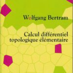 خرید و دانلود نسخه کامل کتاب Calcul différentiel topologique élémentaire