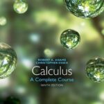 خرید و دانلود نسخه کامل کتاب Calculus: A Complete Course