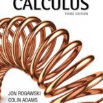 خرید و دانلود نسخه کامل کتاب Calculus