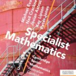 خرید و دانلود نسخه کامل کتاب Cambridge senior Specialist Mathematics Units 3&4