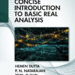 خرید و دانلود نسخه کامل کتاب Concise Introduction to Basic Real Analysis