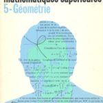 خرید و دانلود نسخه کامل کتاب Cours élémentaire de mathématiques supérieures - tome 5 - géométrie, 6e édition