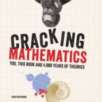 خرید و دانلود نسخه کامل کتاب Cracking Mathematics: You, this book and 4,000 years of theories