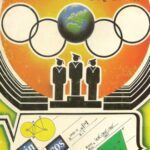 خرید و دانلود نسخه کامل کتاب المپیادهای ریاضی لنینگراد