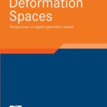 خرید و دانلود نسخه کامل کتاب Deformation Spaces: Perspectives on Algebro-Geometric Moduli (Vieweg Aspects of Mathematics)