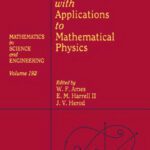 خرید و دانلود نسخه کامل کتاب Differential Equations with Applications to Mathematical Physics