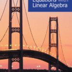 خرید و دانلود نسخه کامل کتاب Differential Equations with Linear Algebra