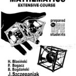 خرید و دانلود نسخه کامل کتاب Discrete Mathematics Extensive Course - Prepared for IFE Students