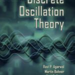 خرید و دانلود نسخه کامل کتاب Discrete Oscillation Theory (Contemporary Mathematics and Its Applications)