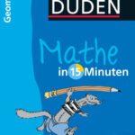 خرید و دانلود نسخه کامل کتاب Duden Mathe in 15 Minuten. Geometrie 7. Klasse