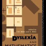 خرید و دانلود نسخه کامل کتاب Dyslexia and Mathematics