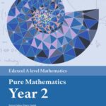 خرید و دانلود نسخه کامل کتاب Edexcel A level Mathematics Pure Mathematics Year 2