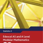 خرید و دانلود نسخه کامل کتاب Edexcel AS and A Level Modular Mathematics: Statistics 3