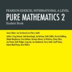 خرید و دانلود نسخه کامل کتاب Edexcel International A Level Mathematics Pure 2 Mathematics Student Book