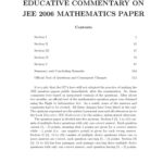خرید و دانلود نسخه کامل کتاب Educative Jee (Year 2006-onwards)