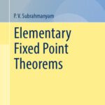 خرید و دانلود نسخه کامل کتاب Elementary fixed point theorems.