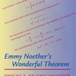 خرید و دانلود نسخه کامل کتاب Emmy Noether’s Wonderful Theorem