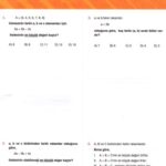 خرید و دانلود نسخه کامل کتاب Endemik TYT Matematik Soru Bankası 2018-19