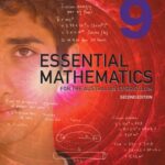 خرید و دانلود نسخه کامل کتاب Essential Mathematics for the Australian Curriculum Year 9