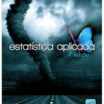 خرید و دانلود نسخه کامل کتاب Estatística Aplicada
