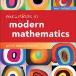 خرید و دانلود نسخه کامل کتاب Excursions in Modern Mathematics