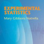 خرید و دانلود نسخه کامل کتاب Experimental Statistics