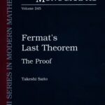 خرید و دانلود نسخه کامل کتاب Fermat's Last Theorem: The Proof