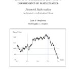 خرید و دانلود نسخه کامل کتاب Financial Mathematics
