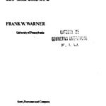 خرید و دانلود نسخه کامل کتاب Foundations of differentiable manifolds and Lie groups