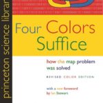 خرید و دانلود نسخه کامل کتاب Four Colors Suffice: How the Map Problem Was Solved