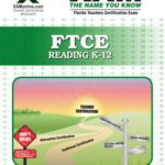 خرید و دانلود نسخه کامل کتاب FTCE Reading K-12 (XAM FTCE)