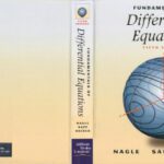 خرید و دانلود نسخه کامل کتاب Fundamentals of Differential Equations (5th Edition)