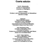 خرید و دانلود نسخه کامل کتاب Fundamentos de Matemáticas Universitarias