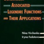 خرید و دانلود نسخه کامل کتاب Generalized associated Legendre functions and their applications
