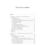 خرید و دانلود نسخه کامل کتاب Géométrie tropicale : Journées Mathématiques X-UPS 2008