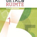 خرید و دانلود نسخه کامل کتاب Getal & Ruimte VWO D Deel 1 Uitwerkingen