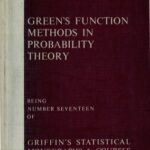 خرید و دانلود نسخه کامل کتاب Green's function methods in probability theory