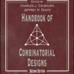 خرید و دانلود نسخه کامل کتاب Handbook of Combinatorial Designs