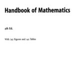 خرید و دانلود نسخه کامل کتاب Handbook of Mathematics, 4th ed.