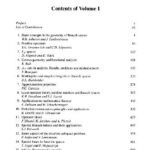 خرید و دانلود نسخه کامل کتاب Handbook of the Geometry of Banach Spaces: Volume 1