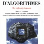خرید و دانلود نسخه کامل کتاب Histoire d'algorithmes - Du caillou à la puce