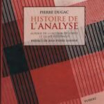 خرید و دانلود نسخه کامل کتاب Histoire de l'analyse: Autour de la notion de limite et de ses voisinages
